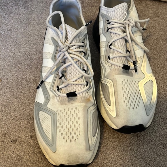 Adidas Xcode 2k size 11, lightly used - Picture 1 of 4